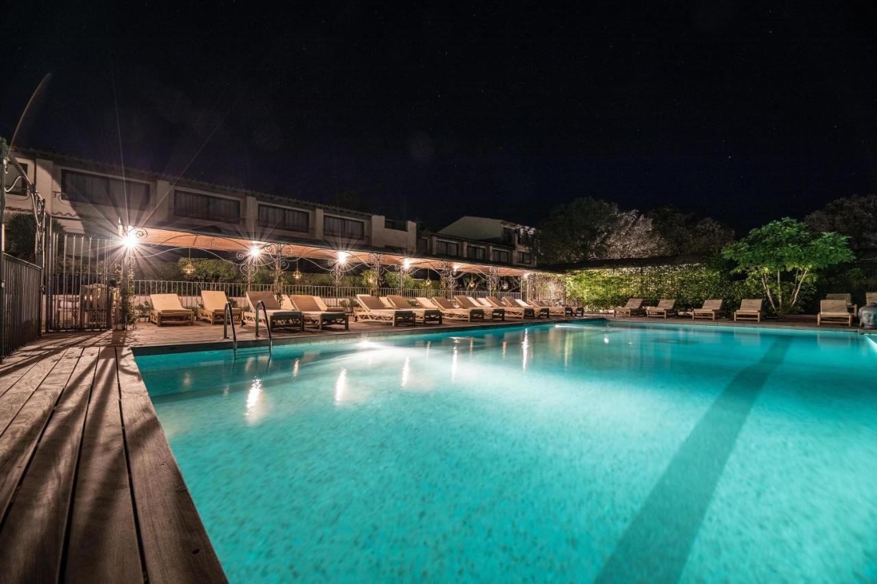 Hotel Le Roi Theodore & Spa Porto-Vecchio  Zewnętrze zdjęcie