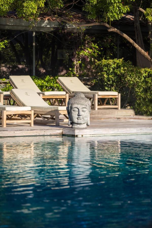 Hotel Le Roi Theodore & Spa Porto-Vecchio  Zewnętrze zdjęcie