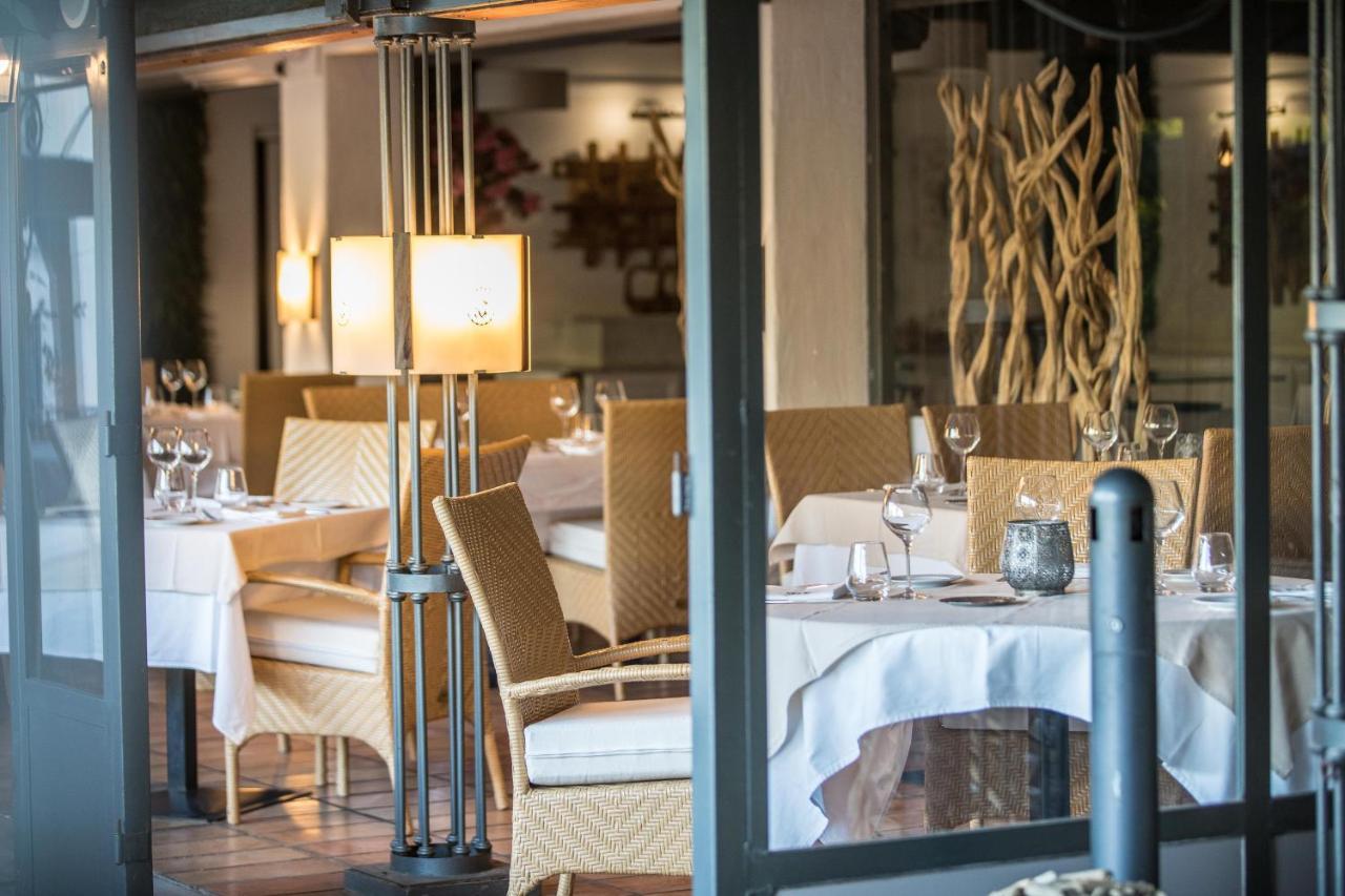 Hotel Le Roi Theodore & Spa Porto-Vecchio  Zewnętrze zdjęcie