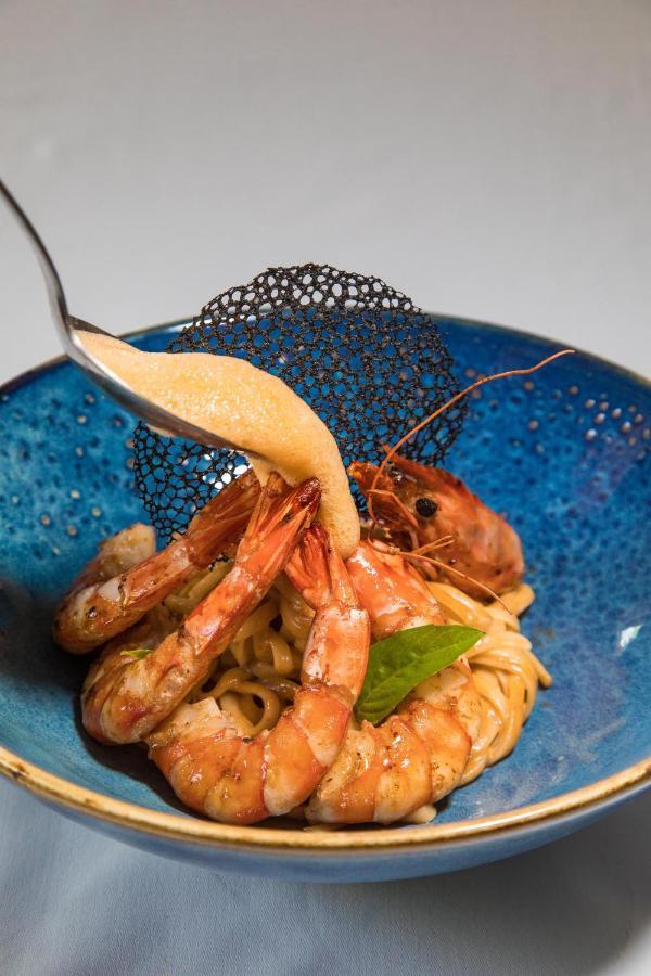 Hotel Le Roi Theodore & Spa Porto-Vecchio  Zewnętrze zdjęcie