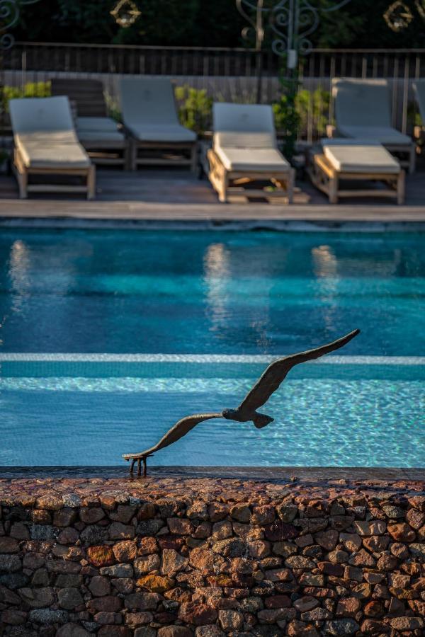 Hotel Le Roi Theodore & Spa Porto-Vecchio  Zewnętrze zdjęcie