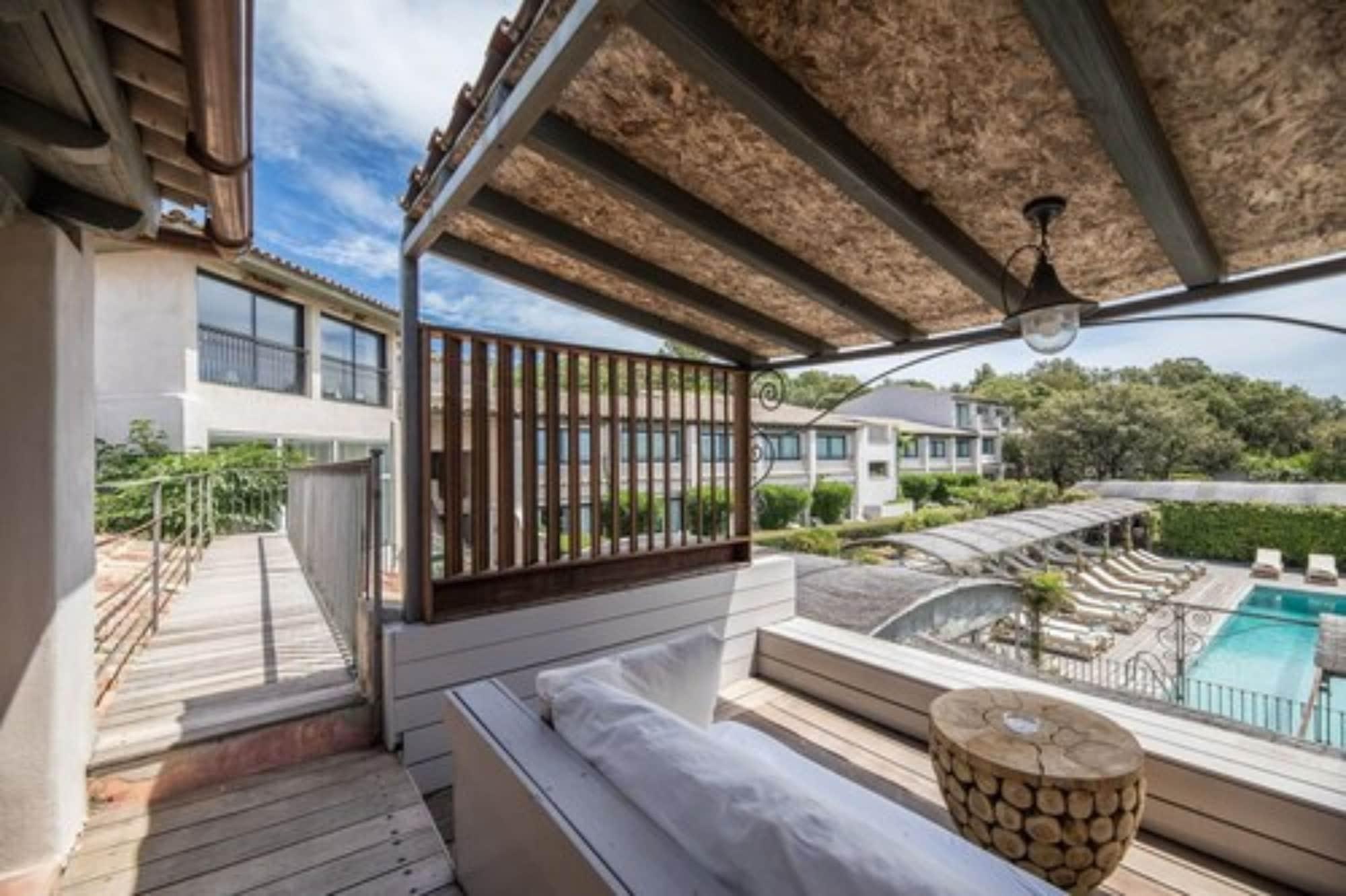 Hotel Le Roi Theodore & Spa Porto-Vecchio  Zewnętrze zdjęcie