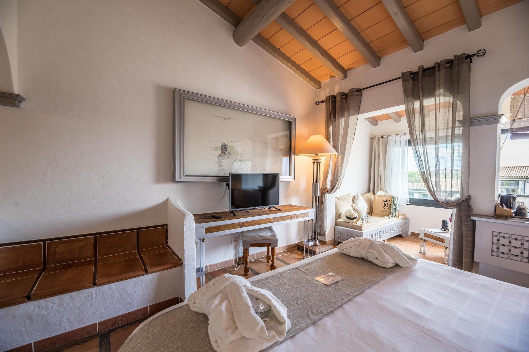 Hotel Le Roi Theodore & Spa Porto-Vecchio  Zewnętrze zdjęcie