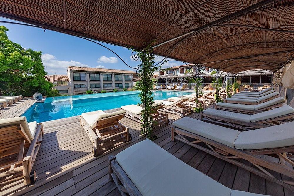 Hotel Le Roi Theodore & Spa Porto-Vecchio  Zewnętrze zdjęcie