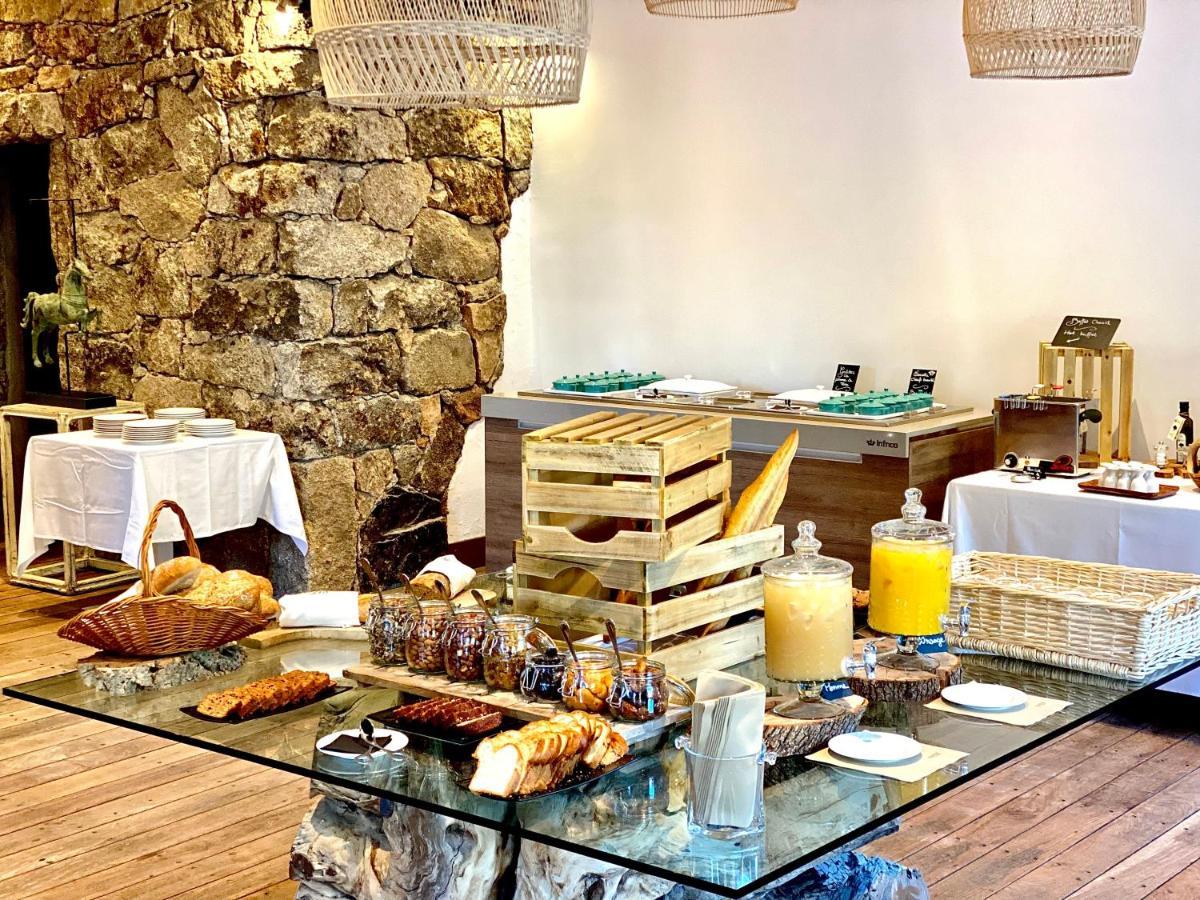 Hotel Le Roi Theodore & Spa Porto-Vecchio  Zewnętrze zdjęcie