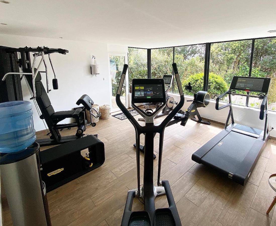 Hotel Le Roi Theodore & Spa Porto-Vecchio  Zewnętrze zdjęcie