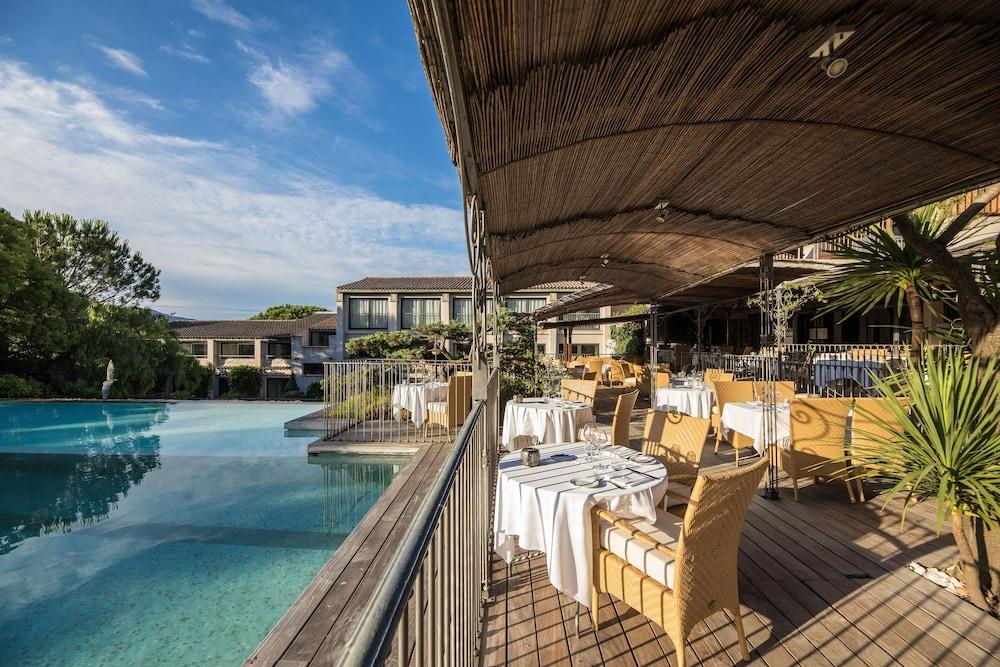 Hotel Le Roi Theodore & Spa Porto-Vecchio  Zewnętrze zdjęcie