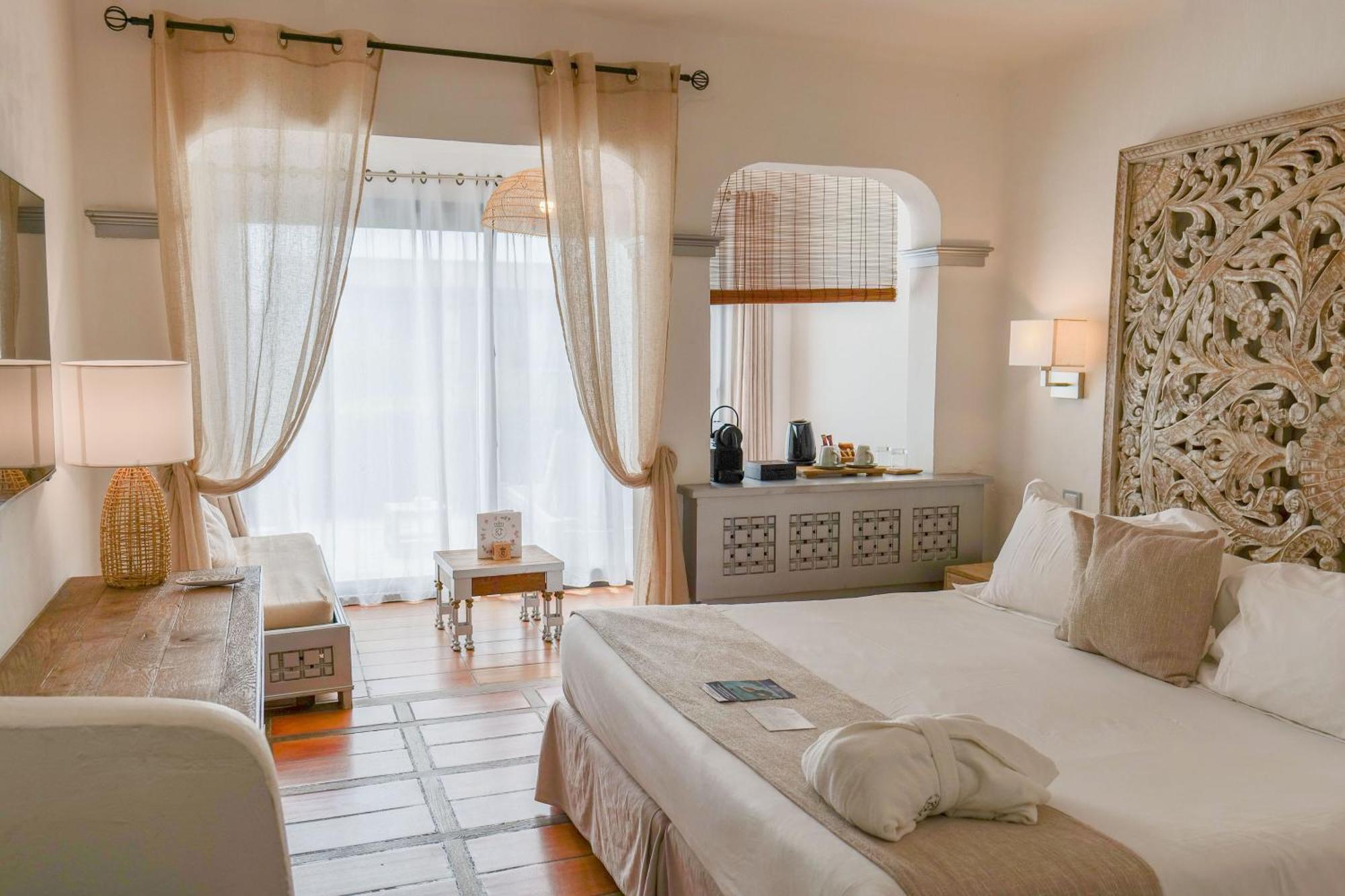 Hotel Le Roi Theodore & Spa Porto-Vecchio  Zewnętrze zdjęcie