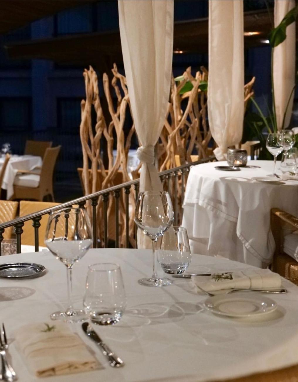Hotel Le Roi Theodore & Spa Porto-Vecchio  Zewnętrze zdjęcie