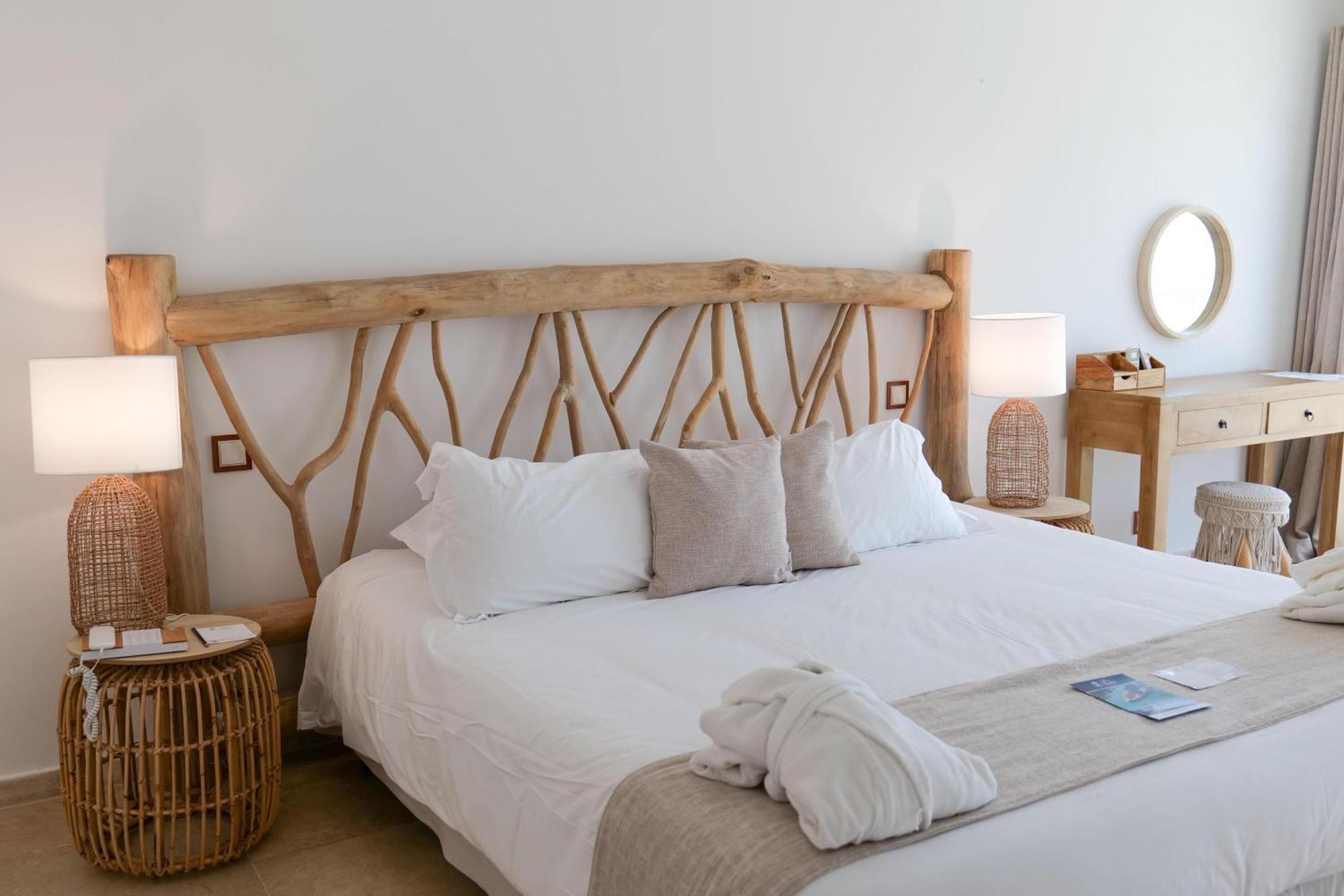 Hotel Le Roi Theodore & Spa Porto-Vecchio  Zewnętrze zdjęcie