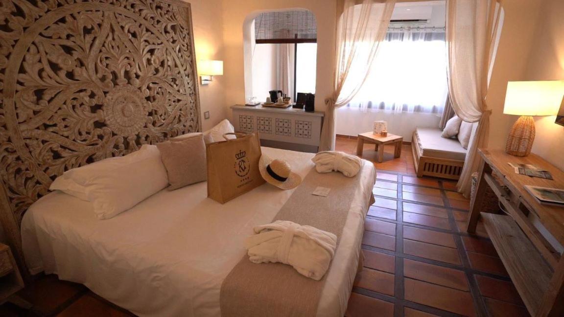 Hotel Le Roi Theodore & Spa Porto-Vecchio  Zewnętrze zdjęcie
