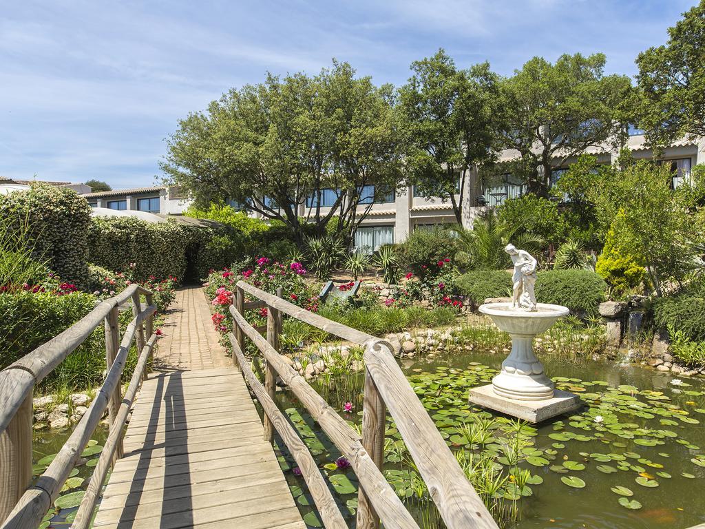 Hotel Le Roi Theodore & Spa Porto-Vecchio  Zewnętrze zdjęcie